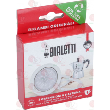  Tömítés és Szűrő (1 csészés) kávéfőző kellék