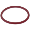  Tömítés O-RING 0147 RED SILICONE