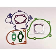  Tömítés szett 50ccm - 2 ütemű dongó motorhoz egyéb motorkerékpár alkatrész