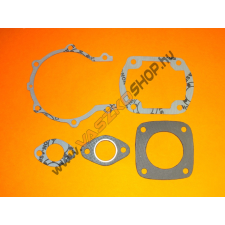  Tömítéskészlet Robi 151 barkácsgép tartozék