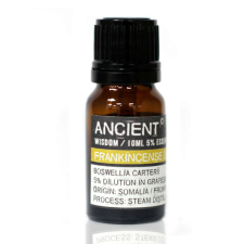 Tömjén (D) Illóolaj - 10 ml illóolaj