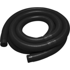 Tömlő Strend Pro Pool, PE, H-50 m, medence, fekete, 32 mm medence kiegészítő