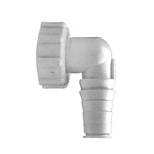  Tömlőcsatlakozó mosógéphez (STY-518) fürdőkellék