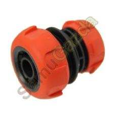 Tömlőösszekötő 1/2"-3/4" COMFORT öntözéstechnikai alkatrész