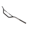 Tommaselli Kormány Tommaselli High Bend Off-Road 846mm / 22mm - krómozott kormánykerék