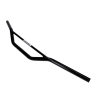 Tommaselli Kormány Tommaselli High Bend Off-Road 872mm / 22mm - fekete