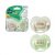 Tommee Tippee 2 db Tommee Tippee Anytime fogszabályozó cumi készlet, 0-6 hónapos, szürke/zöld, sterilizáló doboz