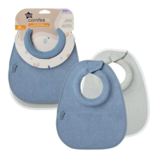 TOMMEE TIPPEE COMFEEFIT ETETŐ ELŐKE ÚJSZÜLÖTT 2X előke