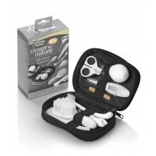Tommee Tippee CTN Egészségügyi szett #fehér lázmérő