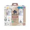 Tommee Tippee cumisüveg Natural Start 2x260 ml fiú