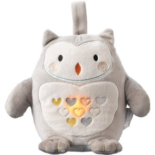Tommee Tippee éjszakai fény Grofriend Ollie the Owl dallammal világítás