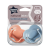 Tommee Tippee játszócumi Cherry latex 2 db 6-18hó