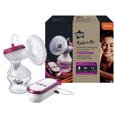Tommee Tippee Made for Me elektromos mellszívó mellszívó