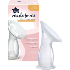Tommee Tippee Made For Me Silikon mellszívó
