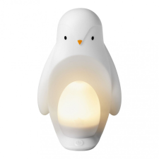 Tommee Tippee Pingvin 2 az 1-ben hordozható éjjeli lámpa éjjeli fény