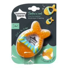 Tommee Tippee rágóka hûthetõ halacskás rágóka