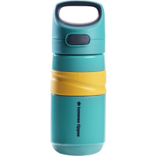 Tommee Tippee sport palack szívószállal, 500 ml. kék babaétkészlet