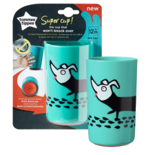  Tommee Tippee Super Cup 300 ml, kék (5010415472021) kulacs, kulacstartó
