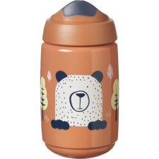 Tommee Tippee Superstar 12m+ bögre gyermekeknek Red 390 ml babaétkészlet