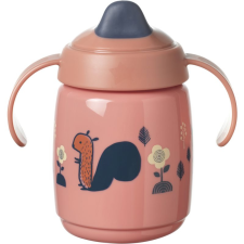 Tommee Tippee Superstar 6m+ bögre gyermekeknek Pink 300 ml itatópohár