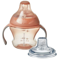 Tommee Tippee Tommee Tippee CTN Transition cup tanulópohár 150ml-Rózsaszín itatópohár