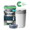 Tommee Tippee Twist&Click Sangenic pelenkatároló szemetes (kuka)