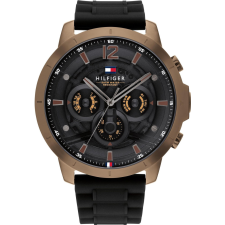 Tommy Hilfiger 1710491 Férfi Karóra karóra