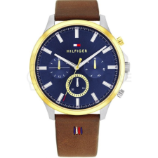 Tommy Hilfiger 1710496, férfi karóra