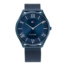  TOMMY HILFIGER 1710514 Férfi Karóra karóra