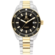 TOMMY HILFIGER 1710552 automata Férfi karóra karóra