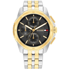 Tommy Hilfiger 1710621 Férfi Karóra karóra