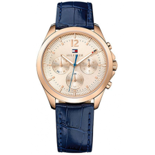 Tommy Hilfiger 1781703 Női AUTOMATIC karóra