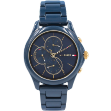 Tommy Hilfiger 1782260 Skylar ceramic Ladies Watch 38mm 3ATM, karóra