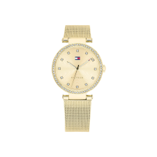  TOMMY HILFIGER 1782507 Női karóra karóra