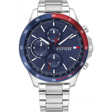 Tommy Hilfiger 1791718, férfi karóra