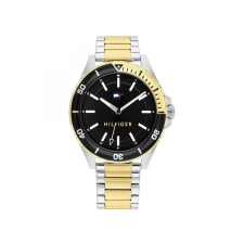 Tommy Hilfiger 1792013 Férfi Karóra karóra