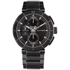  TOMMY HILFIGER 1792119 Férfi Karóra karóra
