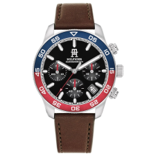 TOMMY HILFIGER 1792166 Férfi Karóra karóra