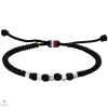 Tommy Hilfiger Ajustable férfi karkötő 19 cm - THJ2790681