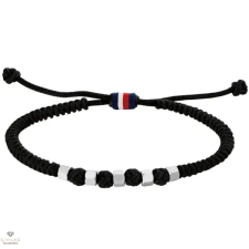 Tommy Hilfiger Ajustable férfi karkötő 19 cm - THJ2790681 karkötő
