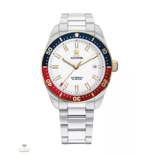 Tommy Hilfiger Automatic férfi óra - TH1710551 karóra