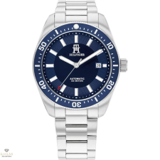 Tommy Hilfiger Automatic férfi óra - TH1710591 karóra