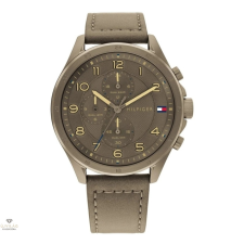 Tommy Hilfiger Axel férfi óra - TH1792005 karóra