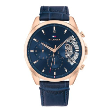 Tommy Hilfiger Baker 1710451 férfi karóra karóra