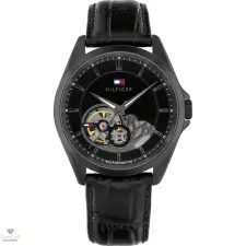 Tommy Hilfiger Baker Automatic férfi óra - TH1710714 karóra