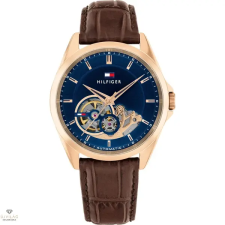 Tommy Hilfiger Baker Automatic férfi óra - TH1710715 karóra