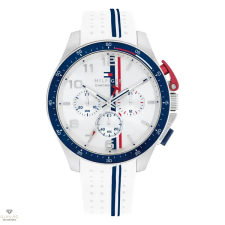 Tommy Hilfiger Bank férfi óra - TH1792167 karóra