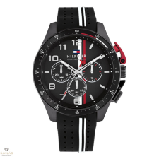 Tommy Hilfiger Bank férfi óra - TH1792168 karóra