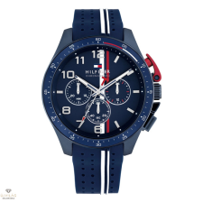 Tommy Hilfiger Bank férfi óra - TH1792169 karóra