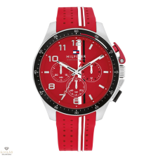 Tommy Hilfiger Bank férfi óra - TH1792170 karóra